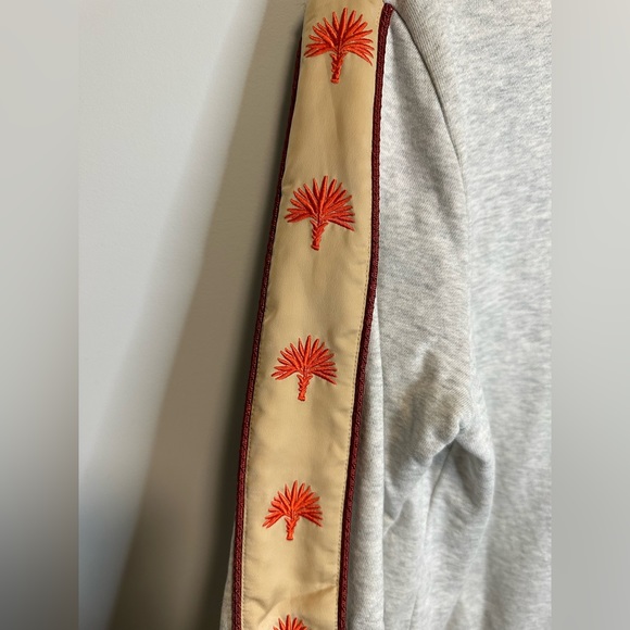 SCOTCH AND SODA SWEATER - Picture 7 of 9